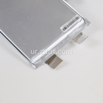 پریزنٹیشن پاؤچ سیل 10-28AH 3.7V LMO LifePo4 Batetry.